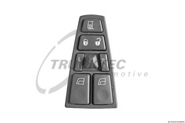 TRUCKTEC AUTOMOTIVE 03.58.008