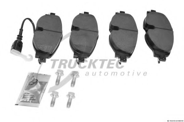 TRUCKTEC AUTOMOTIVE 07.35.257