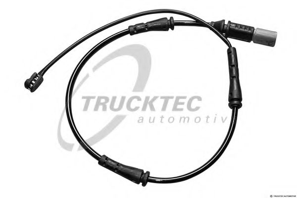 TRUCKTEC AUTOMOTIVE 08.34.187