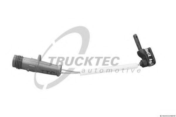 TRUCKTEC AUTOMOTIVE 02.42.358