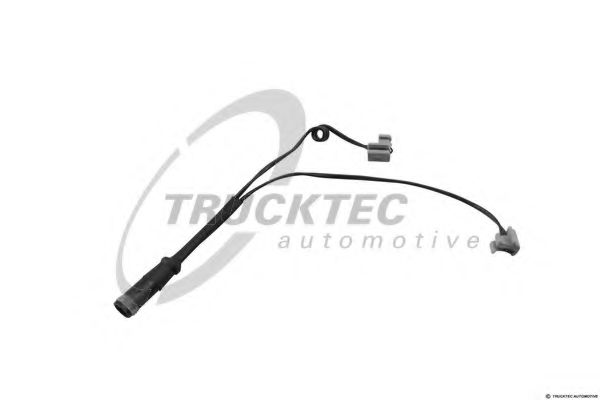 TRUCKTEC AUTOMOTIVE 05.35.058