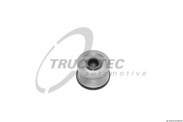 TRUCKTEC AUTOMOTIVE 08.17.031