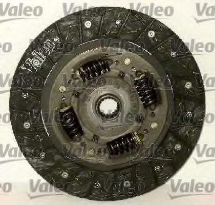 VALEO 003344