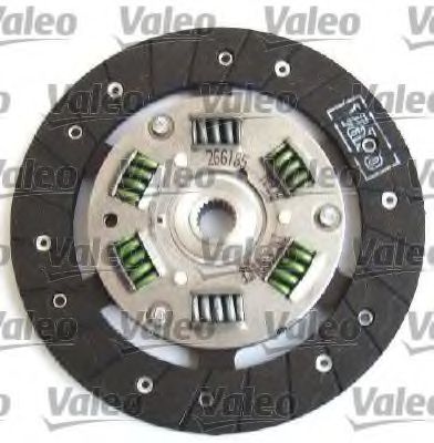 VALEO 003388