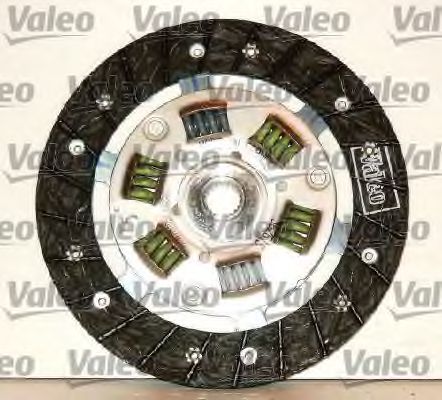 VALEO 003397