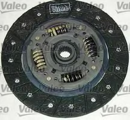 VALEO 003400