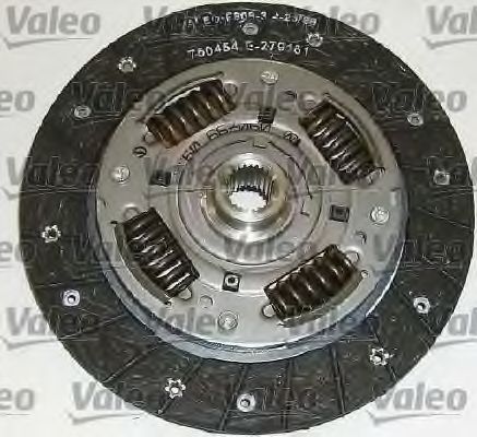 VALEO 003421