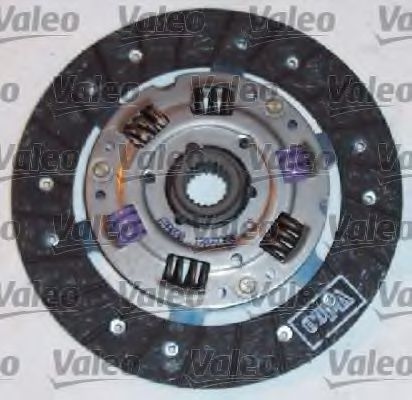 VALEO 003437