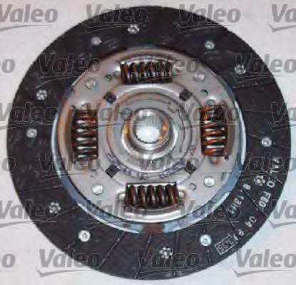 VALEO 003496