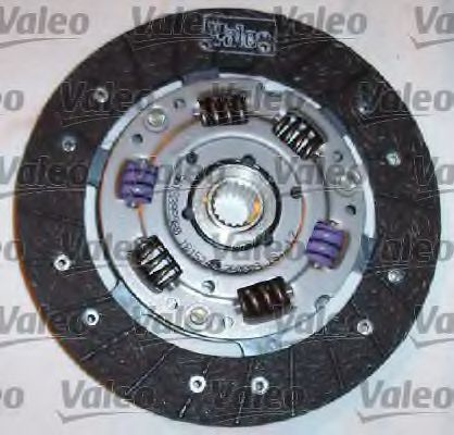 VALEO 003501