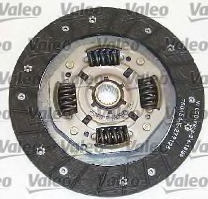 VALEO 006742