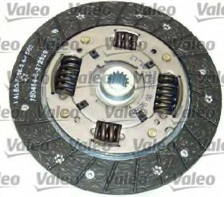 VALEO 006743