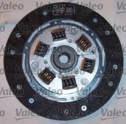 VALEO 006751