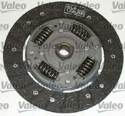 VALEO 006777