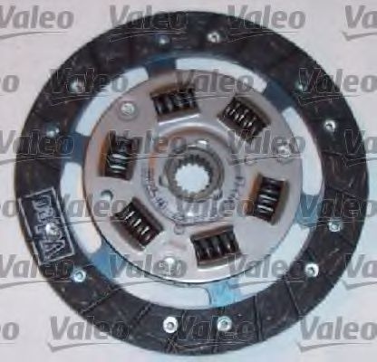 VALEO 006819