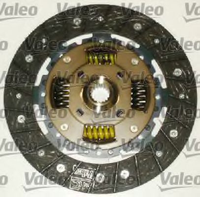 VALEO 009217