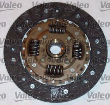 VALEO 009237