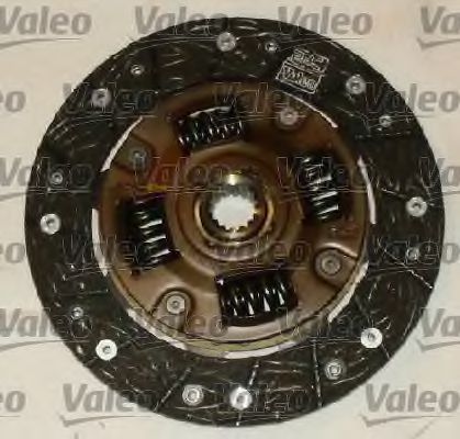 VALEO 009247