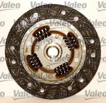 VALEO 009249