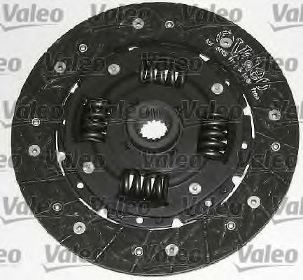 VALEO 009252