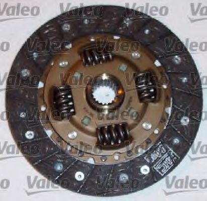 VALEO 009275