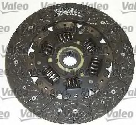 VALEO 009288