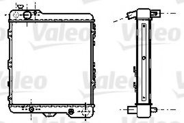 VALEO 732439