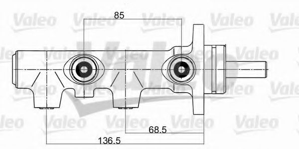 VALEO 350681