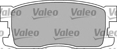 VALEO 551738