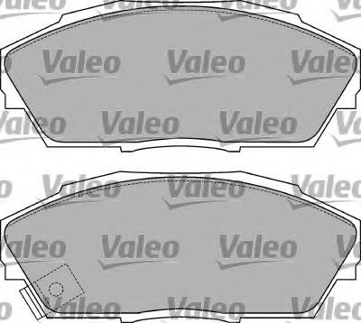 VALEO 551745