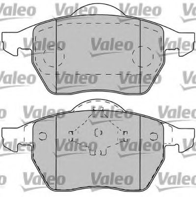 VALEO 551769