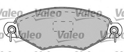 VALEO 540855