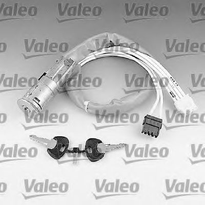 VALEO 252122