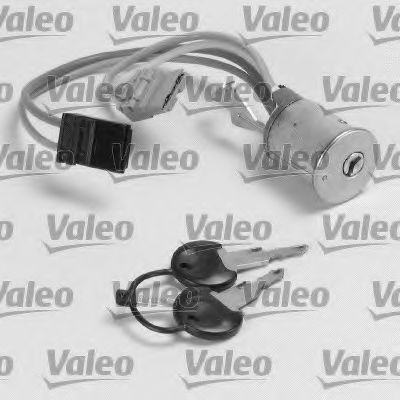 VALEO 252132