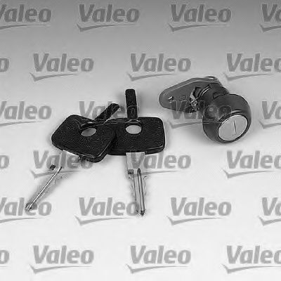 VALEO 256642