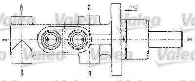 VALEO 402255