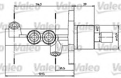 VALEO 402314