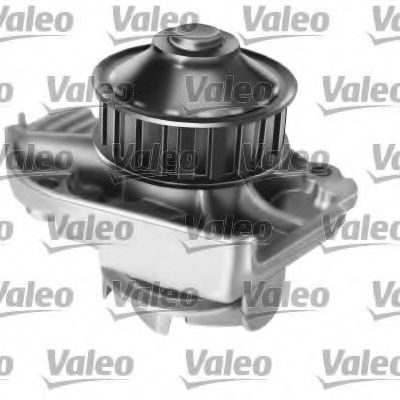 VALEO 506027