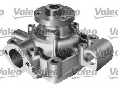 VALEO 506142