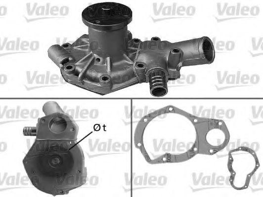 VALEO 506259