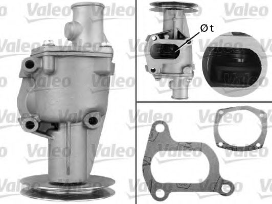 VALEO 506268