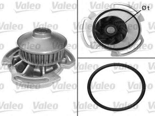 VALEO 506282