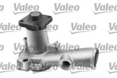 VALEO 506457