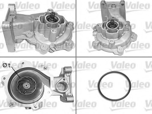 VALEO 506693