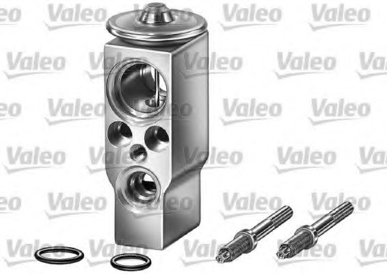 VALEO 508649