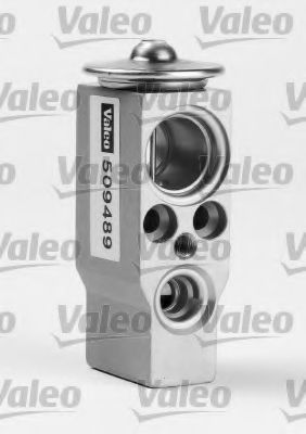 VALEO 509489