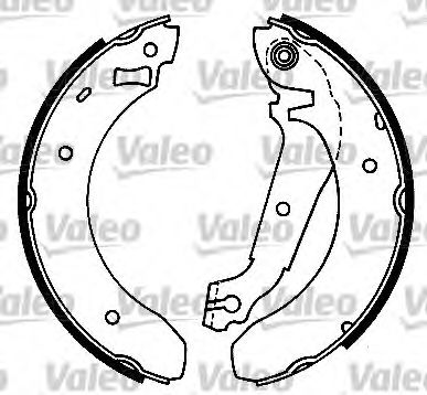 VALEO 553630