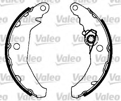 VALEO 554687