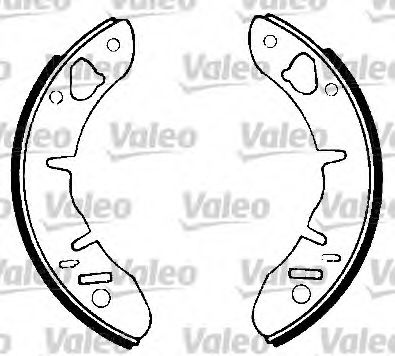 VALEO 562047