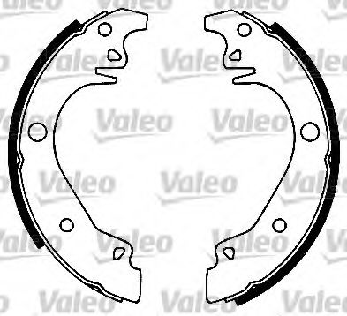 VALEO 562053